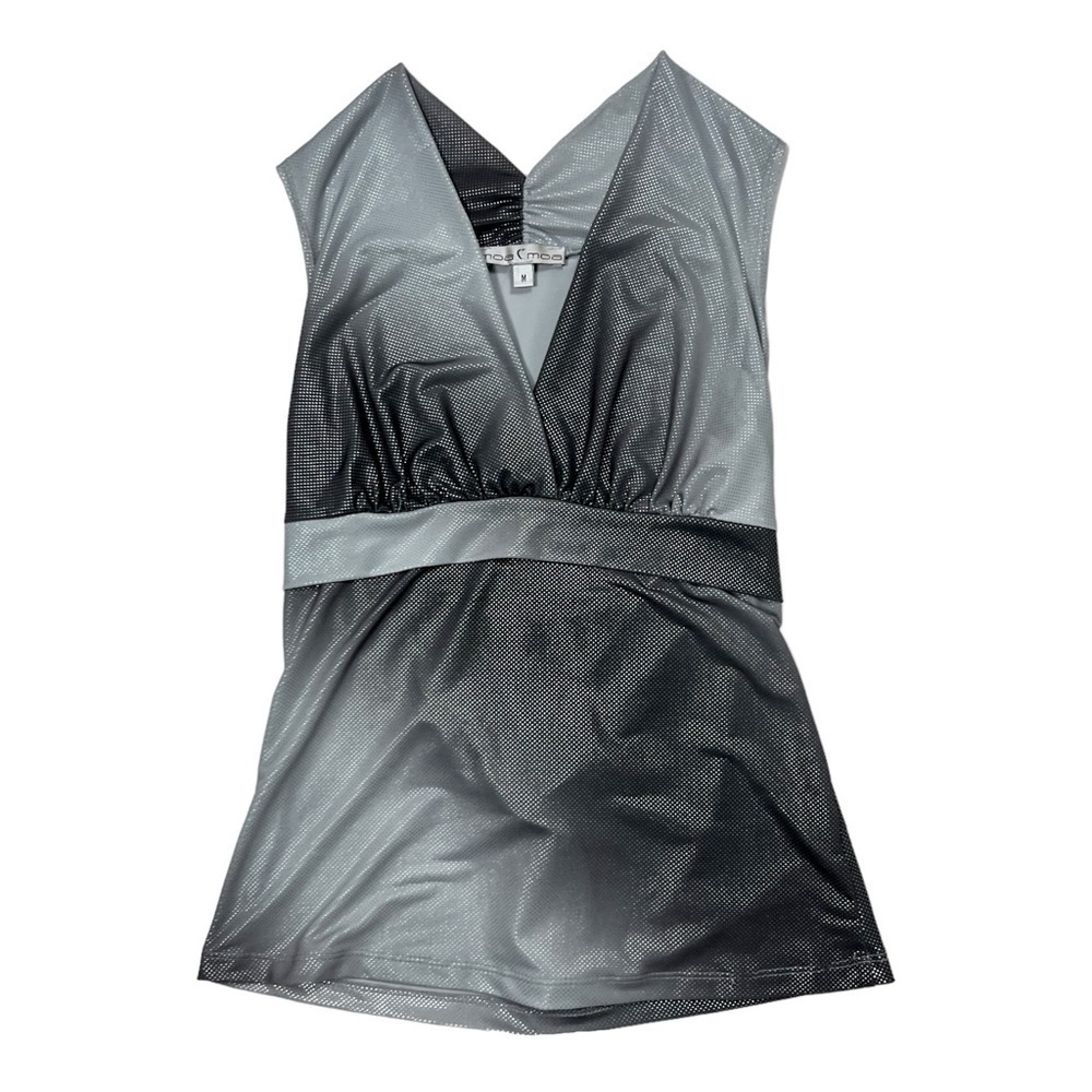 Vintage 90’s Sleeveless Babydoll Top